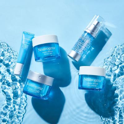 Neutrogena Hydro Boost Water Gel Гел за лице 50 ml