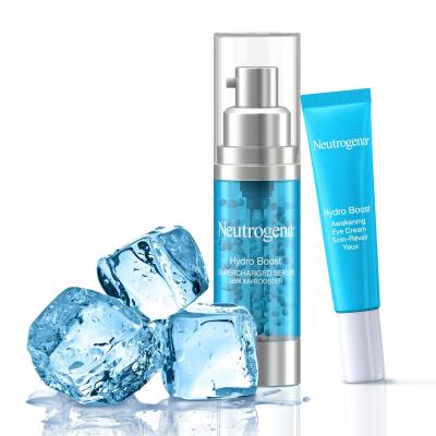 Neutrogena Hydro Boost Supercharged Serum Серум за лице 30 ml