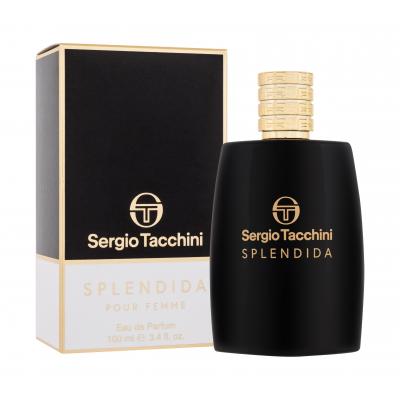 Sergio Tacchini Splendida Eau de Parfum за жени 100 ml