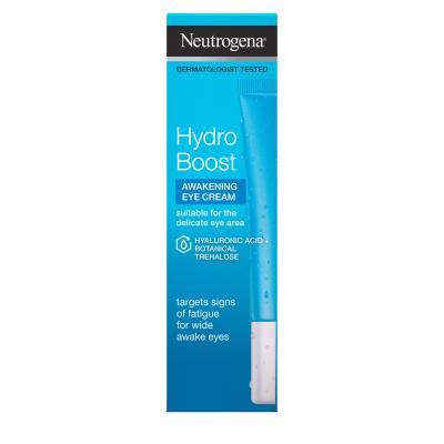 Neutrogena Hydro Boost Eye Cream Околоочен крем 15 ml