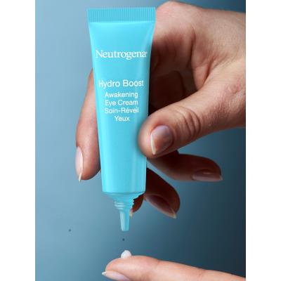 Neutrogena Hydro Boost Eye Cream Околоочен крем 15 ml