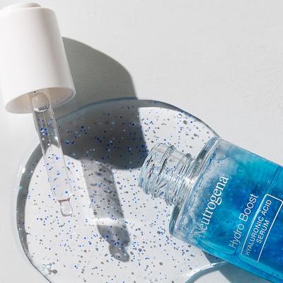 Neutrogena Hydro Boost Hyaluronic Acid Concentrated Serum Серум за лице 15 ml