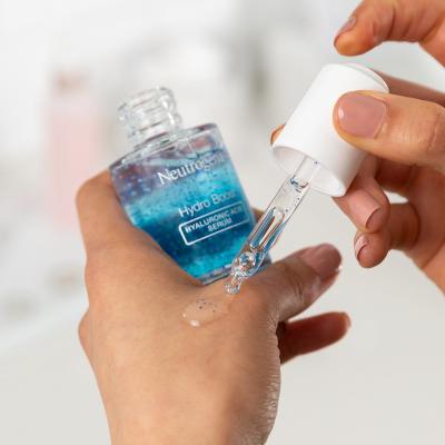 Neutrogena Hydro Boost Hyaluronic Acid Concentrated Serum Серум за лице 15 ml