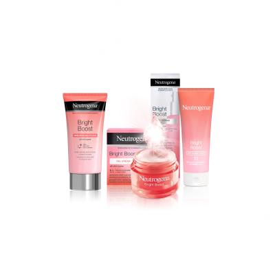 Neutrogena Bright Boost Resurfacing Polish Ексфолиант 75 ml