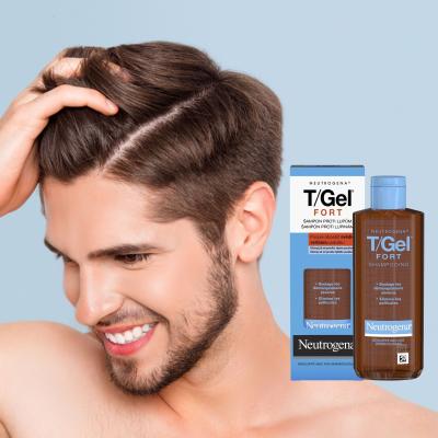 Neutrogena T/Gel Fort Шампоан 150 ml