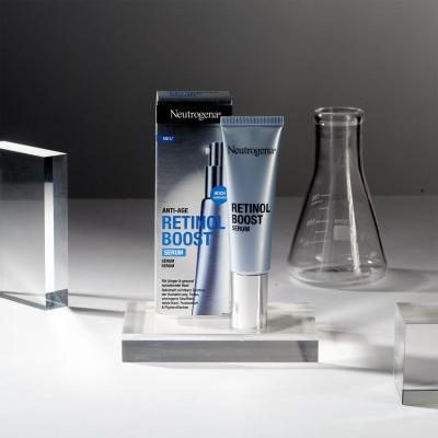 Neutrogena Retinol Boost Serum Серум за лице 30 ml