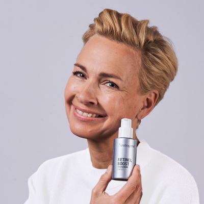 Neutrogena Retinol Boost Day Cream SPF15 Дневен крем за лице 50 ml