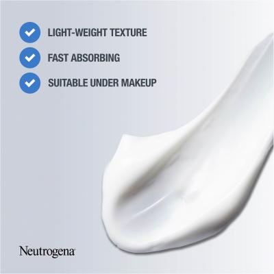 Neutrogena Retinol Boost Day Cream SPF15 Дневен крем за лице 50 ml