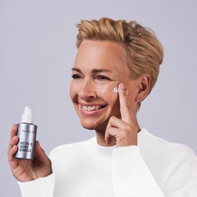 Neutrogena Retinol Boost Night Cream Нощен крем за лице 50 ml