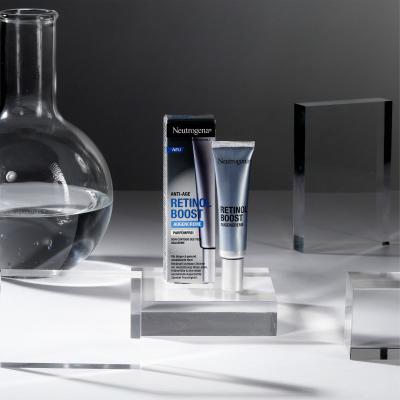 Neutrogena Retinol Boost Eye Cream Околоочен крем 15 ml