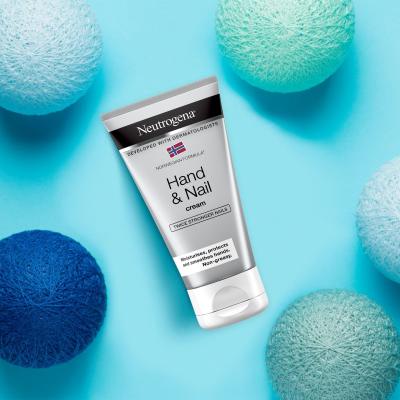 Neutrogena Norwegian Formula Hand &amp; Nail Cream Крем за ръце 75 ml