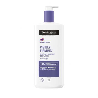 Neutrogena Norwegian Formula Visibly Renew Лосион за тяло 400 ml