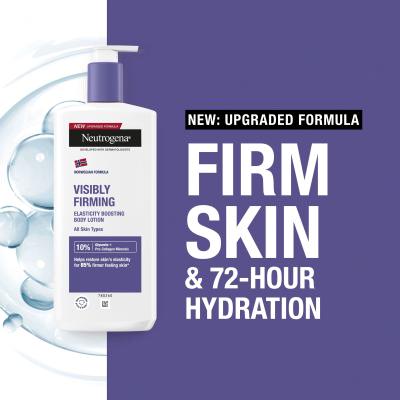 Neutrogena Norwegian Formula Visibly Renew Лосион за тяло 400 ml