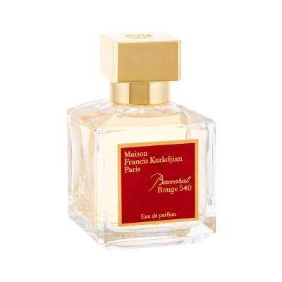 Maison Francis Kurkdjian Baccarat Rouge 540 Eau de Parfum 70 ml увредена кутия