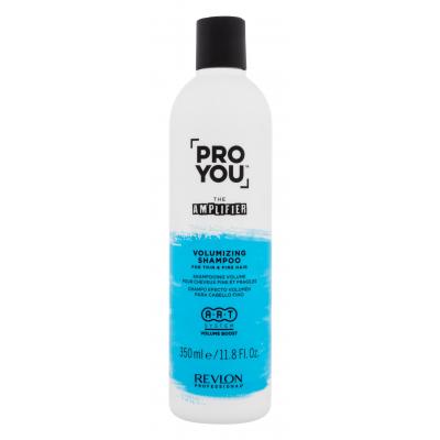 Revlon Professional ProYou The Amplifier Volumizing Shampoo Шампоан за жени 350 ml