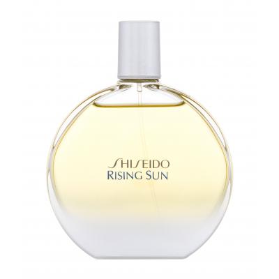 Shiseido Rising Sun Eau de Toilette за жени 100 ml