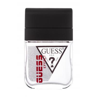 GUESS Grooming Effect Афтършейв за мъже 100 ml