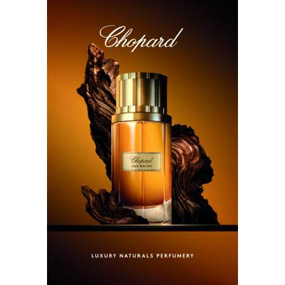 Chopard Malaki Oud Eau de Parfum за мъже 80 ml