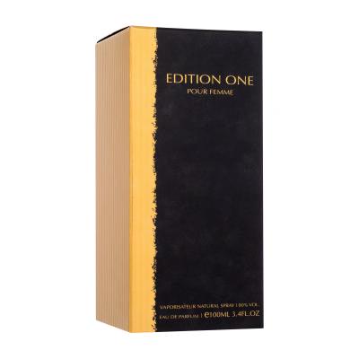 Armaf Edition One Eau de Parfum за жени 100 ml