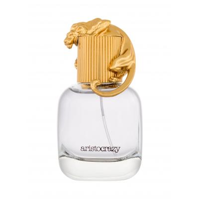 Aristocrazy Brave Eau de Toilette за жени 80 ml