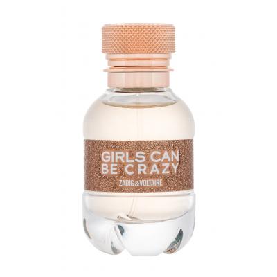 Zadig &amp; Voltaire Girls Can Be Crazy Eau de Parfum за жени 30 ml