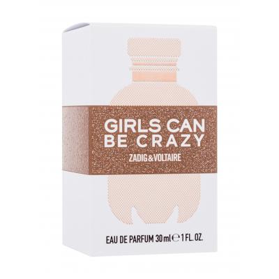 Zadig &amp; Voltaire Girls Can Be Crazy Eau de Parfum за жени 30 ml