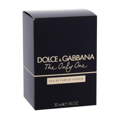 Dolce&amp;Gabbana The Only One Intense Eau de Parfum за жени 30 ml увредена кутия