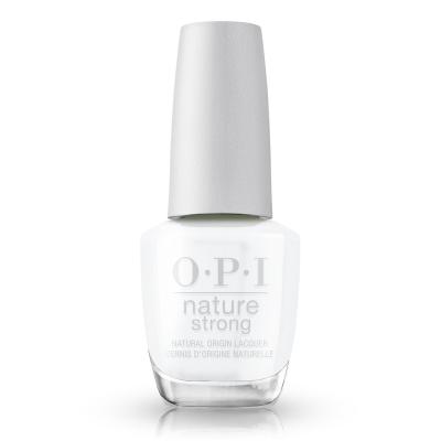 OPI Nature Strong Лак за нокти за жени 15 ml Нюанс NAT 001 Strong As Shell