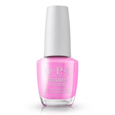 OPI Nature Strong Лак за нокти за жени 15 ml Нюанс NAT 006 Emflowered