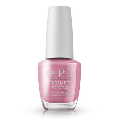 OPI Nature Strong Лак за нокти за жени 15 ml Нюанс NAT 009 Knowledge Is Flower