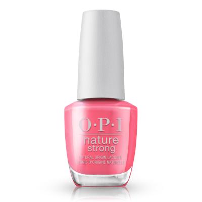 OPI Nature Strong Лак за нокти за жени 15 ml Нюанс NAT 010 Big Bloom Energy