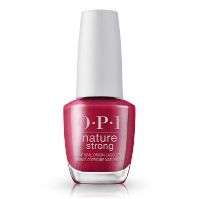 OPI Nature Strong Лак за нокти за жени 15 ml Нюанс NAT 012 A Bloom With A View