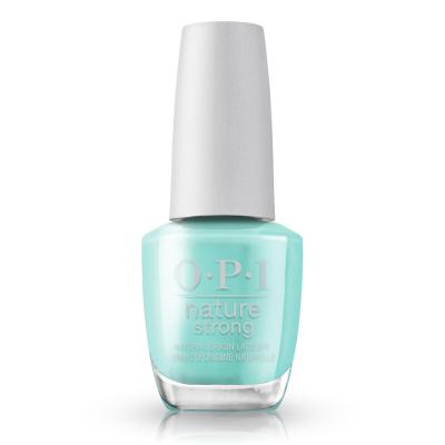 OPI Nature Strong Лак за нокти за жени 15 ml Нюанс NAT 017 Cactus What You Preach