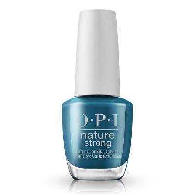 OPI Nature Strong Лак за нокти за жени 15 ml Нюанс NAT 018 All Heal Queen Mother Earth