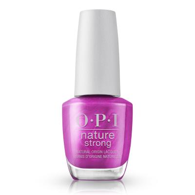 OPI Nature Strong Лак за нокти за жени 15 ml Нюанс NAT 022 Thistle Make You Bloom