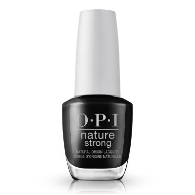 OPI Nature Strong Лак за нокти за жени 15 ml Нюанс NAT 029 Onyyx Skies