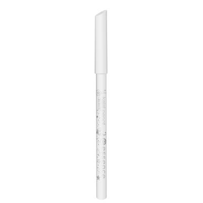 Essence Kajal Pencil Молив за очи за жени 1 g Нюанс 04 White