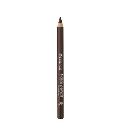 Essence Kajal Pencil Молив за очи за жени 1 g Нюанс 08 Teddy