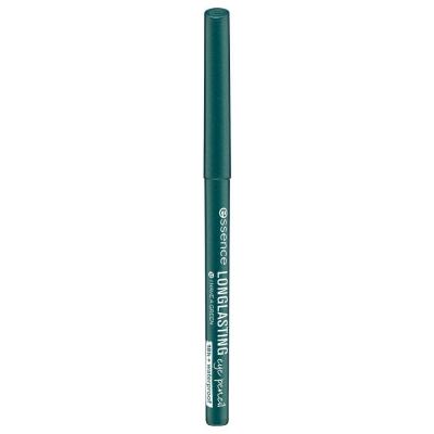 Essence Longlasting Eye Pencil Молив за очи за жени 0,28 g Нюанс 12 I Have A Green