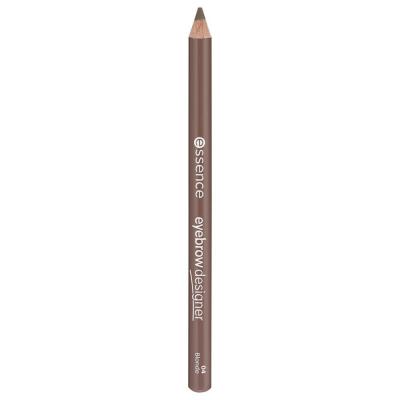 Essence Eyebrow Designer Молив за вежди за жени 1 g Нюанс 04 Blonde