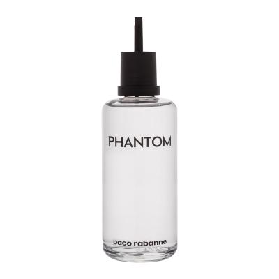 Paco Rabanne Phantom Eau de Toilette за мъже Пълнител 200 ml увредена кутия