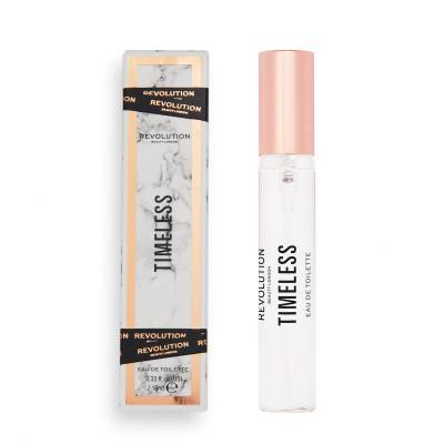 Revolution Timeless Eau de Toilette за жени 10 ml