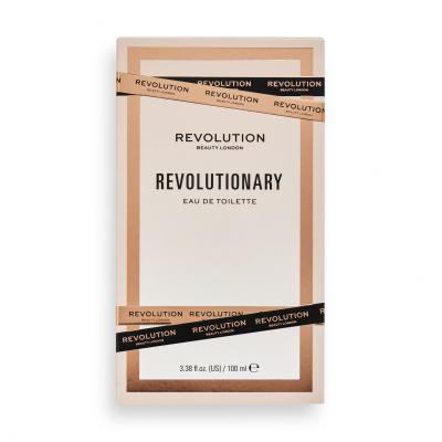 Revolution Revolutionary Eau de Toilette за жени 100 ml