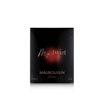 Mauboussin My Twist Eau de Parfum за жени 90 ml