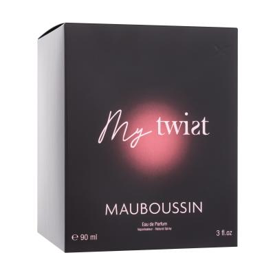 Mauboussin My Twist Eau de Parfum за жени 90 ml