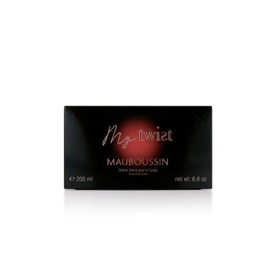 Mauboussin My Twist Perfumed Divine Body Cream Крем за тяло за жени 200 ml