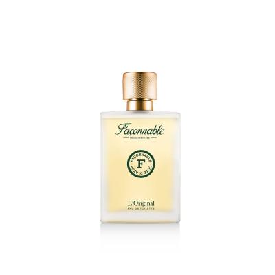 Faconnable L&#039;Original Eau de Toilette за мъже 90 ml