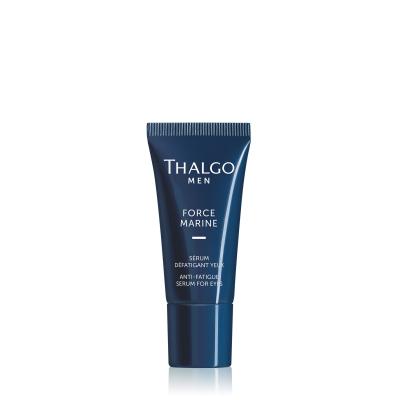 Thalgo Men Force Marine Anti-Fatigue Serum For Eyes Околоочен серум за мъже 15 ml