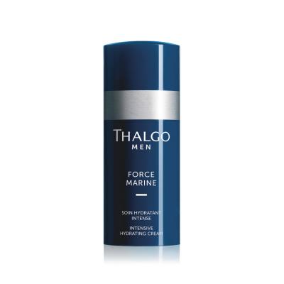 Thalgo Men Force Marine Intensive Hydrating Cream Дневен крем за лице за мъже 50 ml