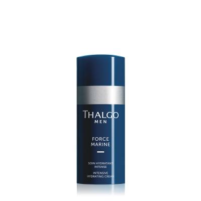 Thalgo Men Force Marine Intensive Hydrating Cream Дневен крем за лице за мъже 50 ml